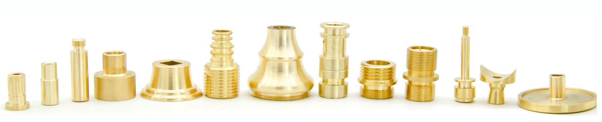 Forging and Machining